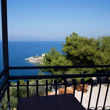 Neopol Hotel Kusadası Exterior foto