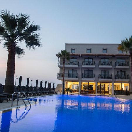Neopol Hotel Kusadası Exterior foto