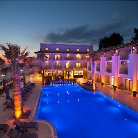 Neopol Hotel Kusadası Exterior foto