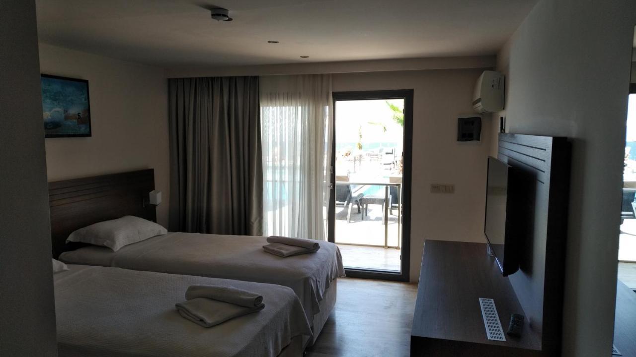 Neopol Hotel Kusadası Exterior foto