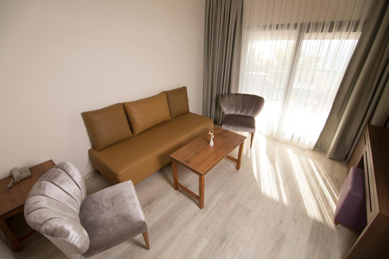 Neopol Hotel Kusadası Exterior foto