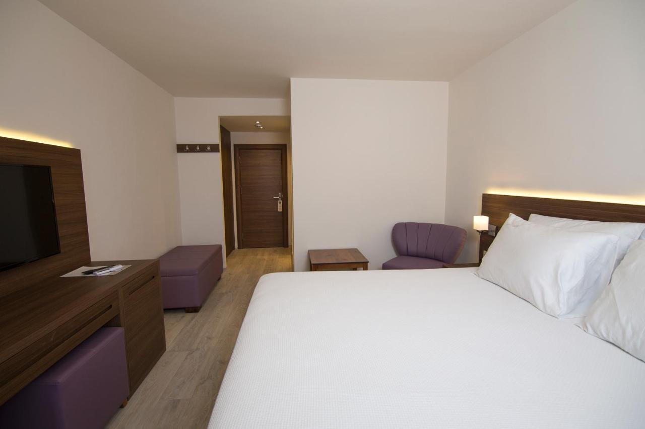 Neopol Hotel Kusadası Exterior foto