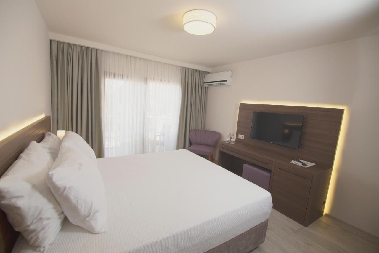 Neopol Hotel Kusadası Exterior foto
