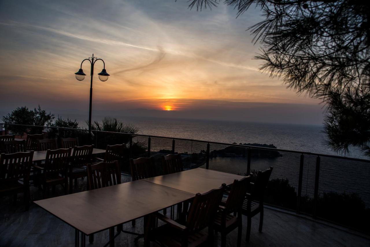 Neopol Hotel Kusadası Exterior foto